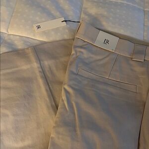 Banana Republic Men's Khaki Chinos